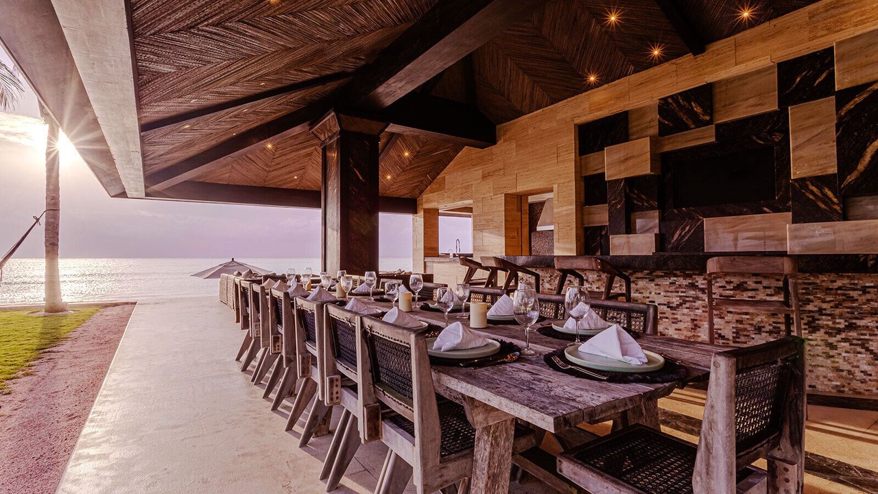 Photo of Outdoor in Playacar