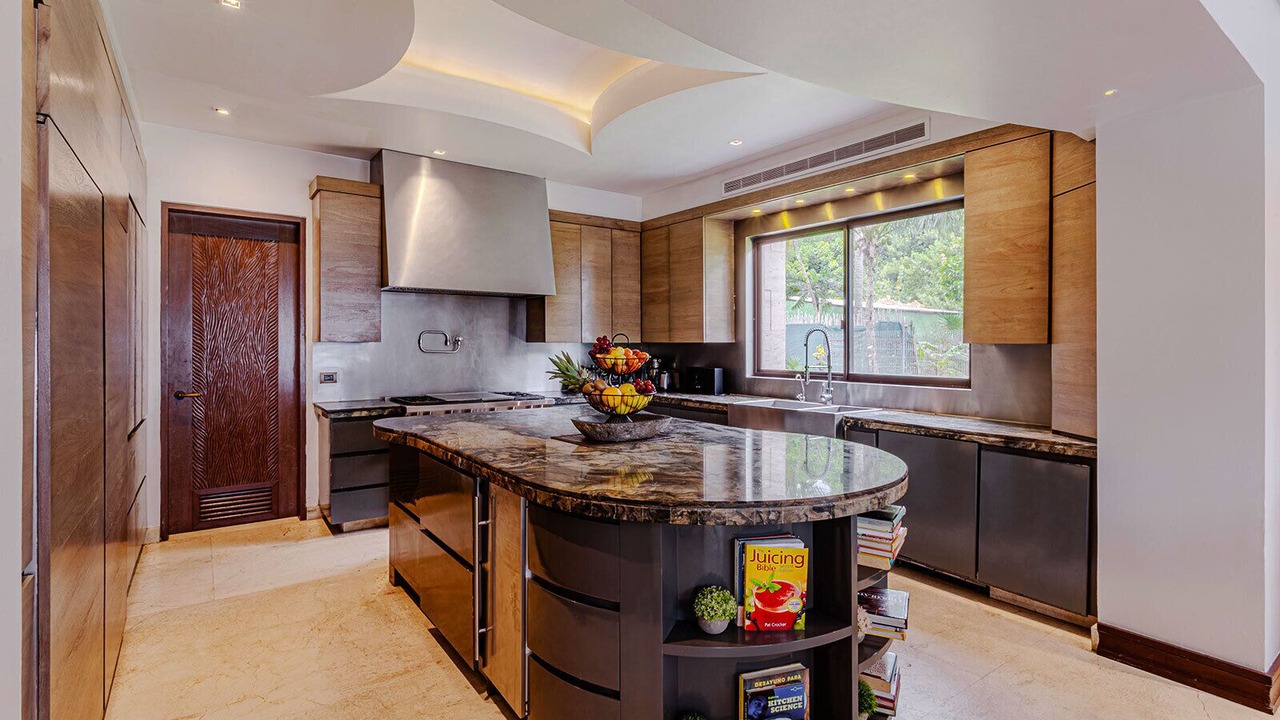 Photo of Kitchen in Playacar