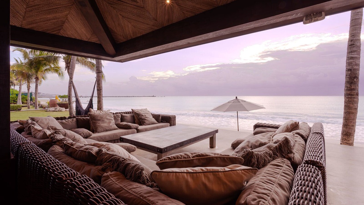 Photo of Outdoor in Playacar