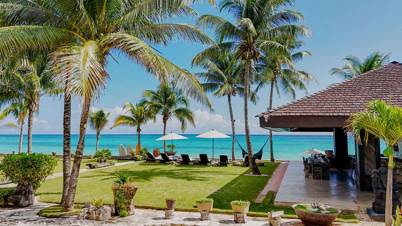 Photo of Outdoor in Playacar