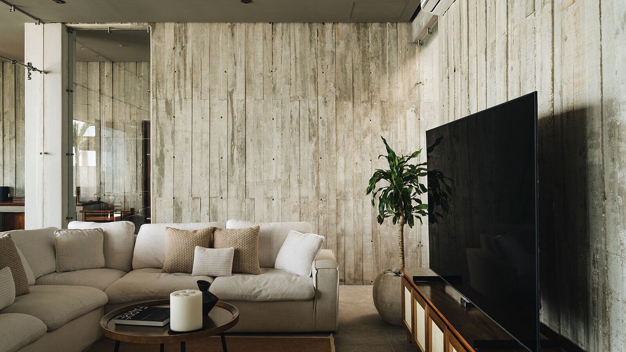 Photo of Livingroom in Tulsayab