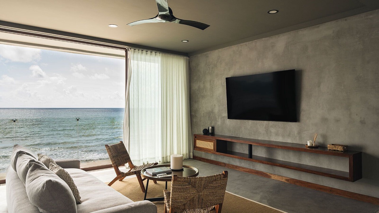 Photo of Livingroom in Tulsayab