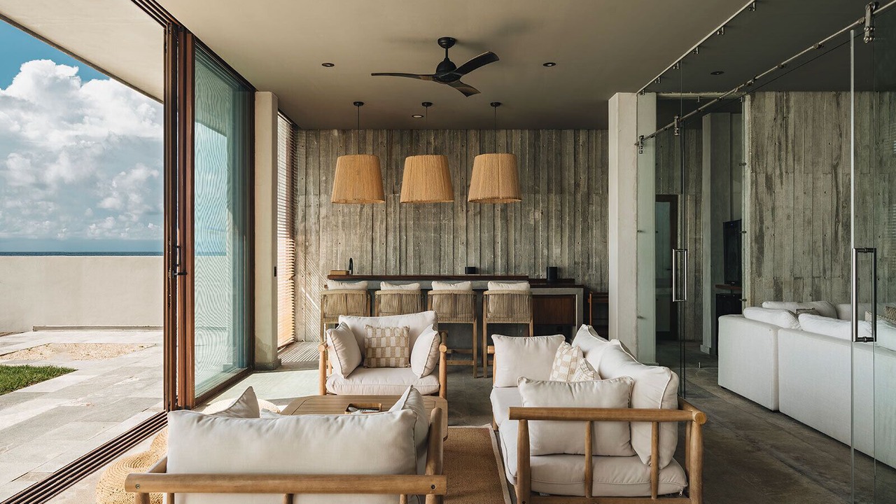 Photo of Livingroom in Tulsayab