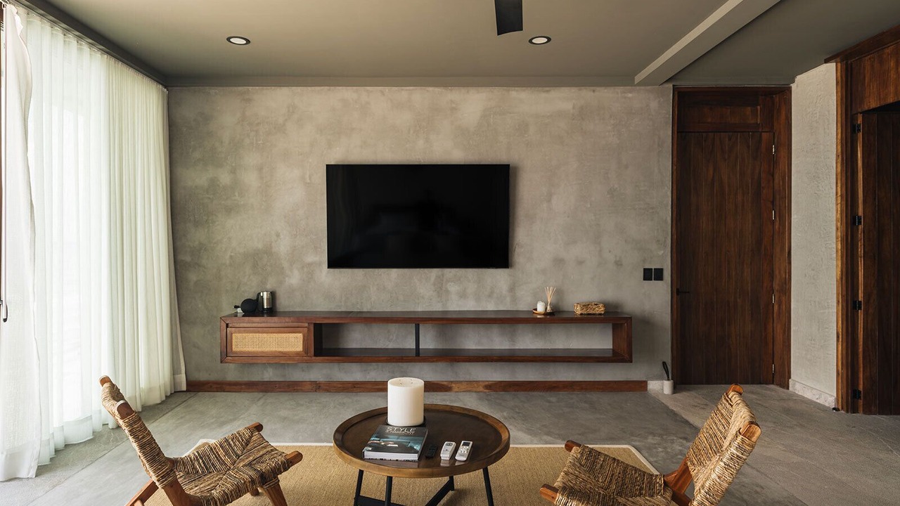Photo of Livingroom in Tulsayab