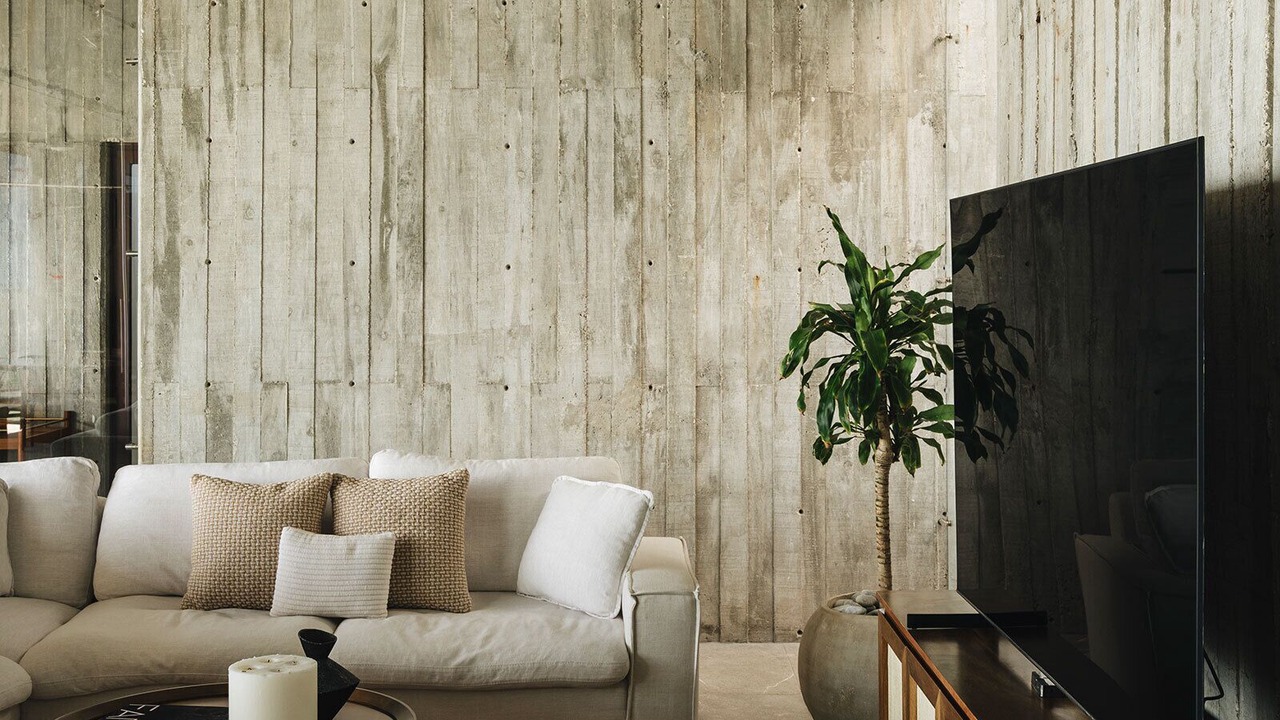 Photo of Livingroom in Tulsayab