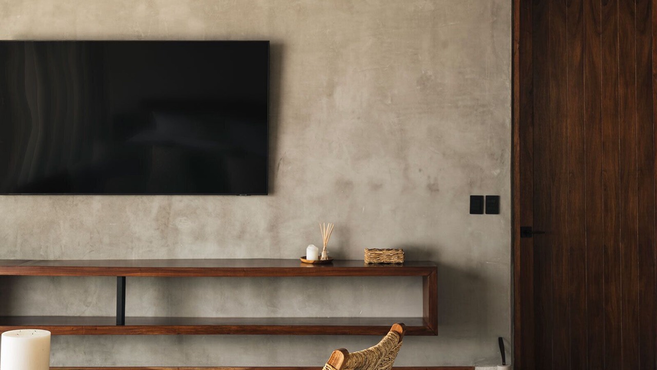 Photo of Livingroom in Tulsayab
