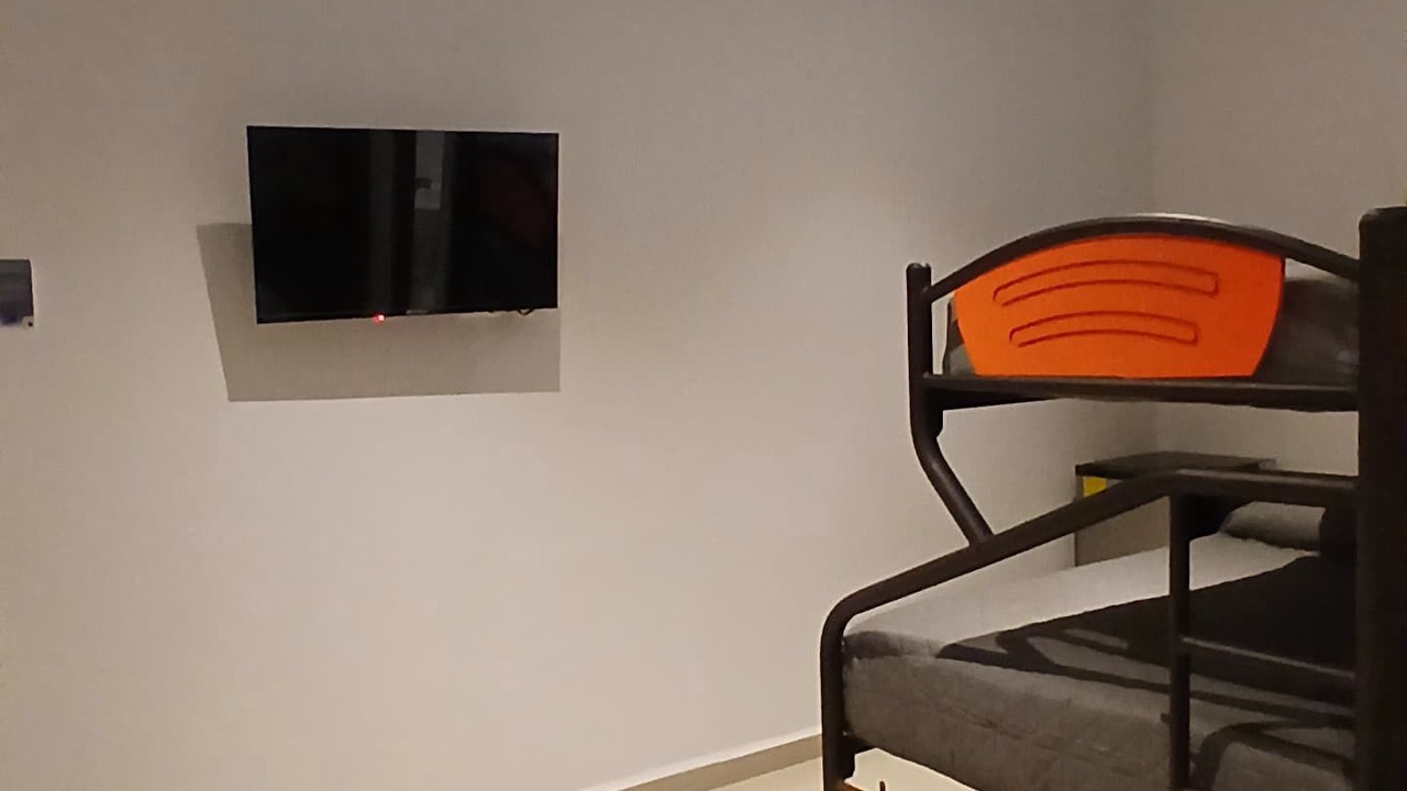 Photo of Bedroom in Downtown Cancun