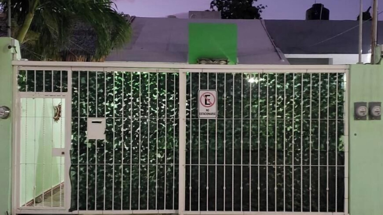 Photo of Outdoor in Downtown Cancun