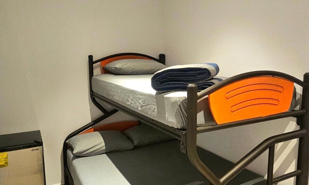 Photo of Bedroom in Downtown Cancun