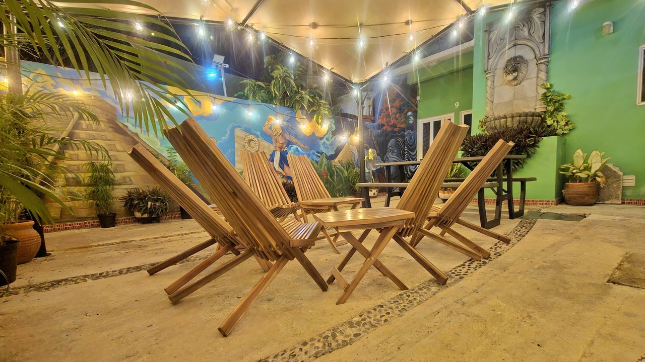 Photo of Outdoor in Downtown Cancun