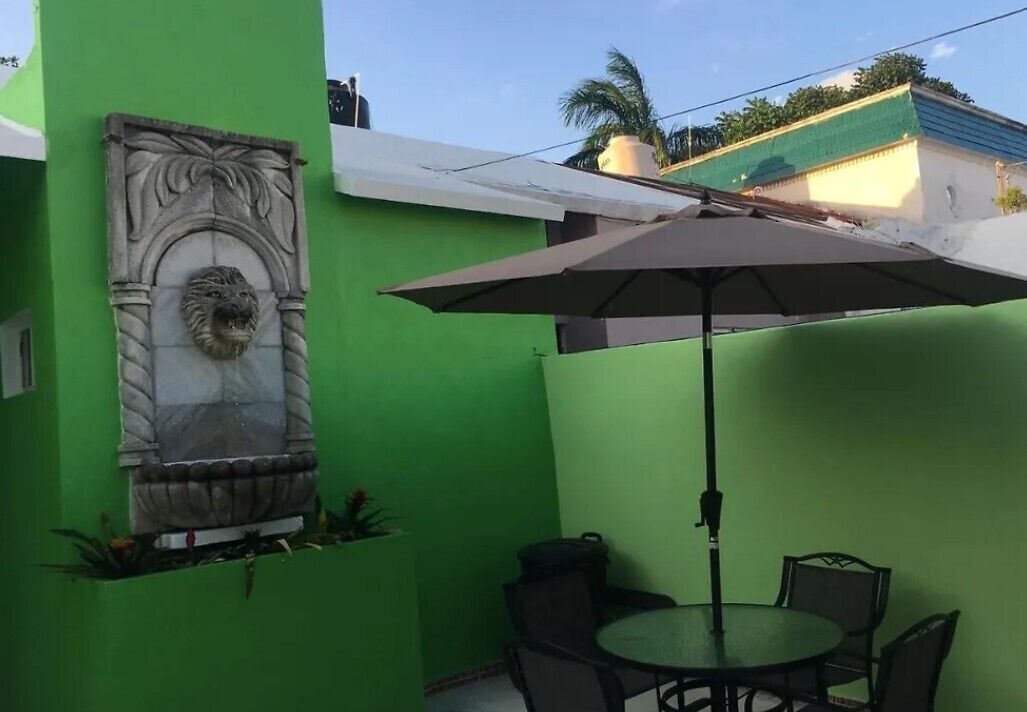 Photo of Outdoor in Downtown Cancun