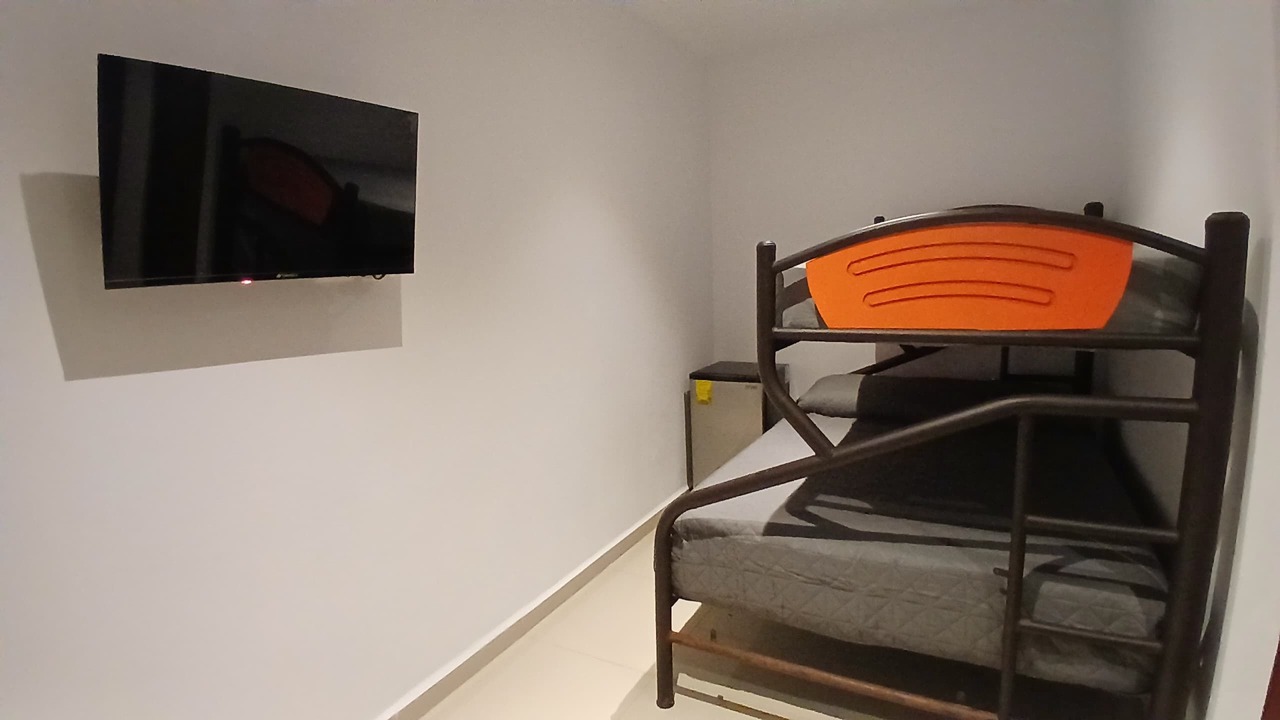 Photo of Bedroom in Downtown Cancun