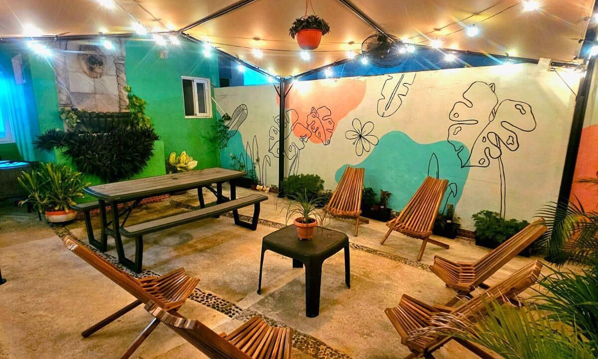 Photo of Outdoor in Downtown Cancun