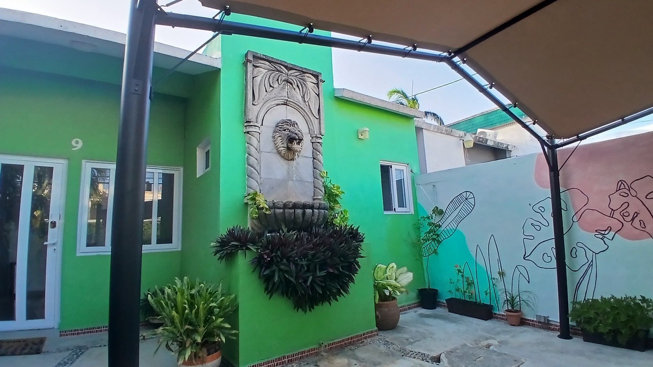 Photo of Outdoor in Downtown Cancun