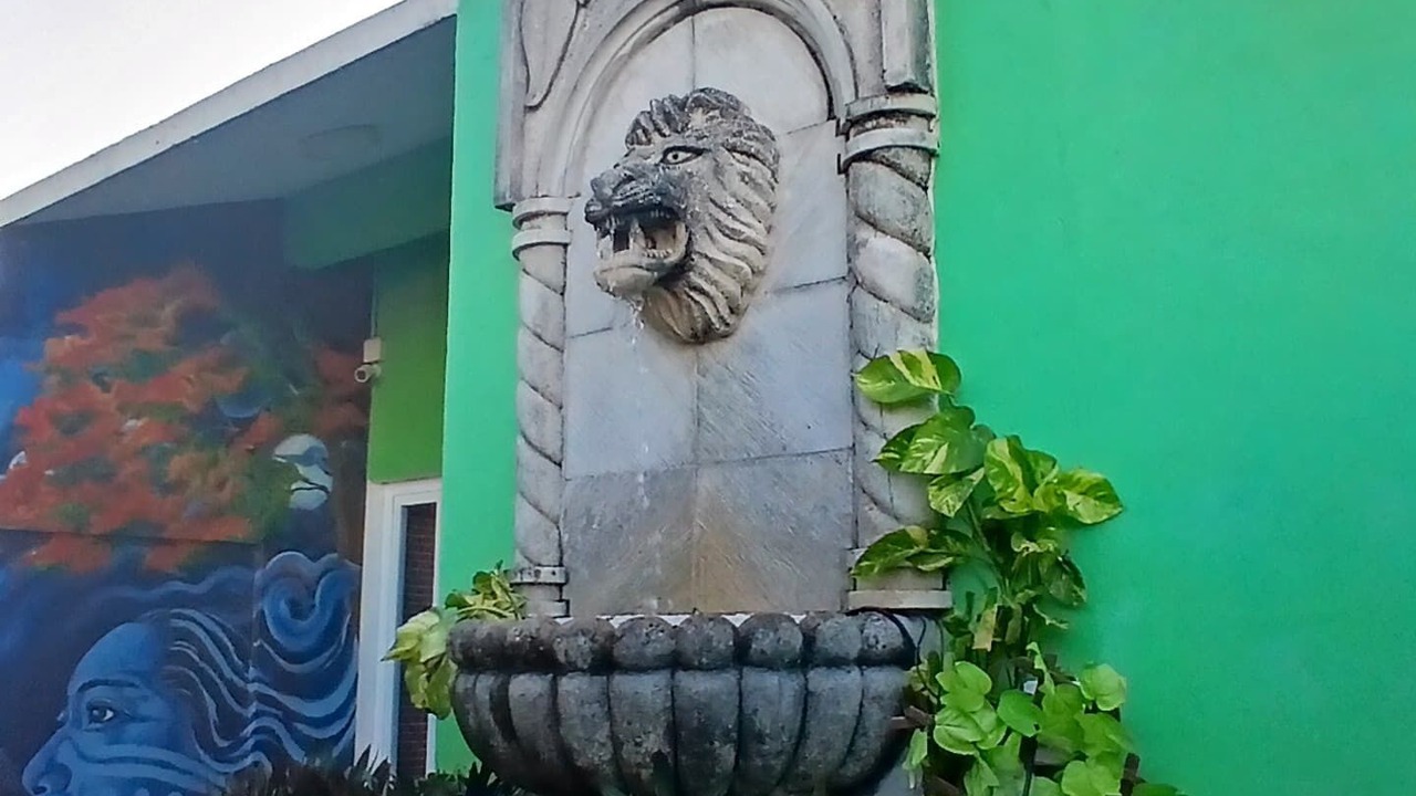 Photo of Outdoor in Downtown Cancun