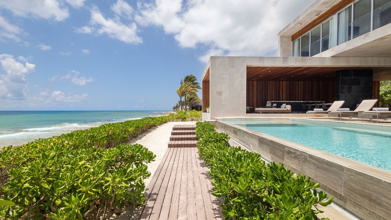Photo of Outdoor in Playacar