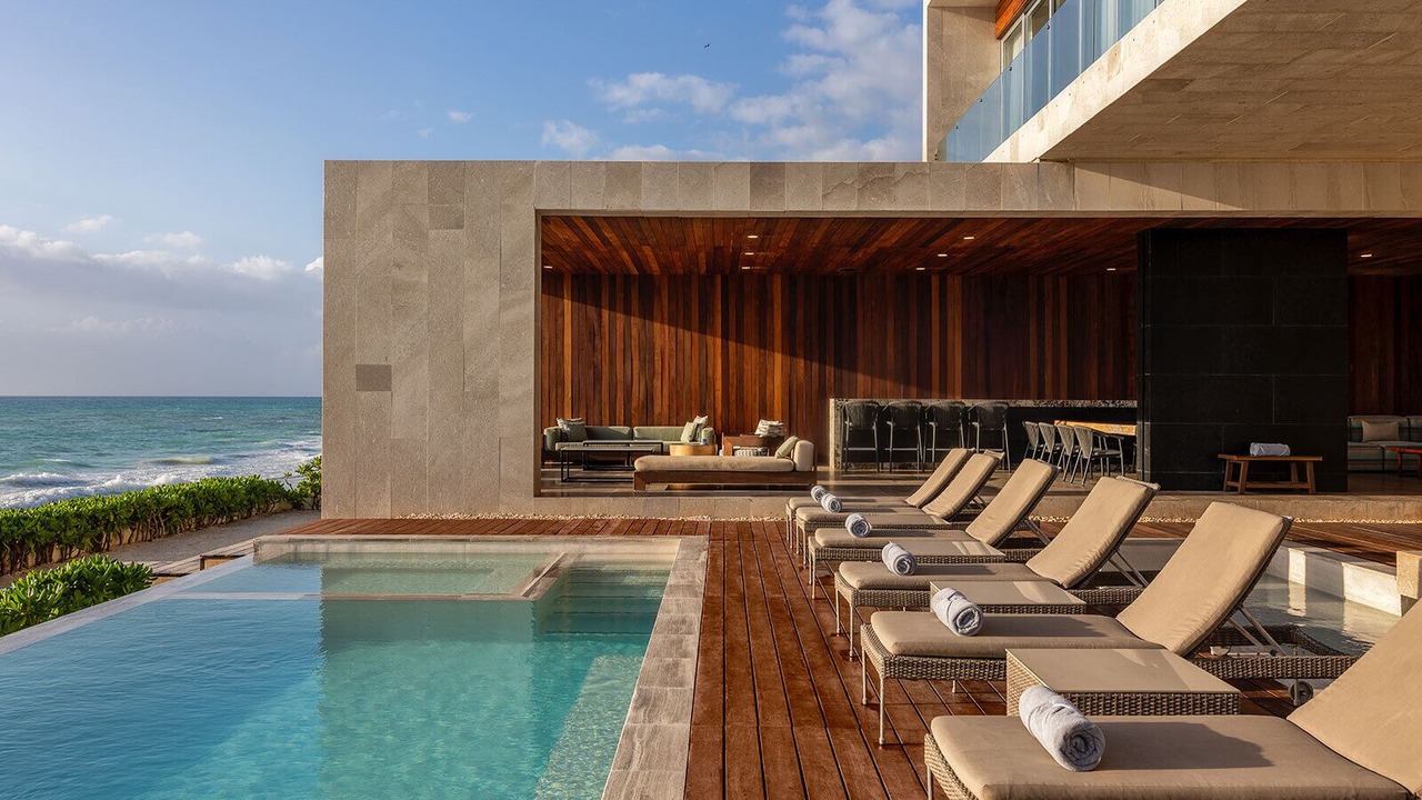 Photo of Outdoor in Playacar