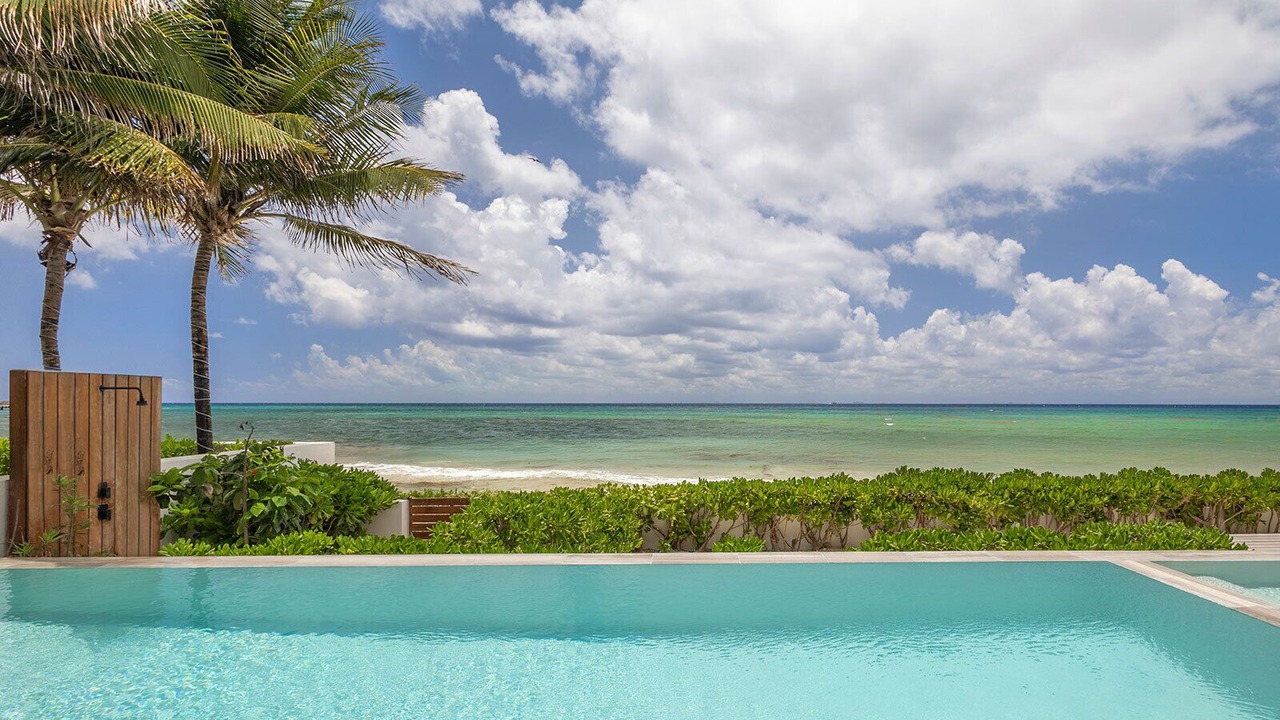 Photo of Outdoor in Playacar