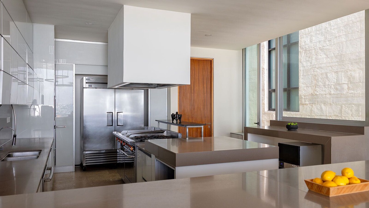 Photo of Kitchen in Playacar