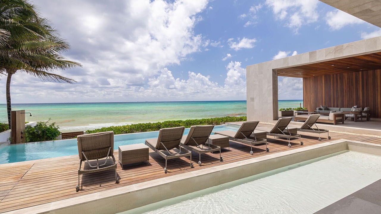 Photo of Outdoor in Playacar