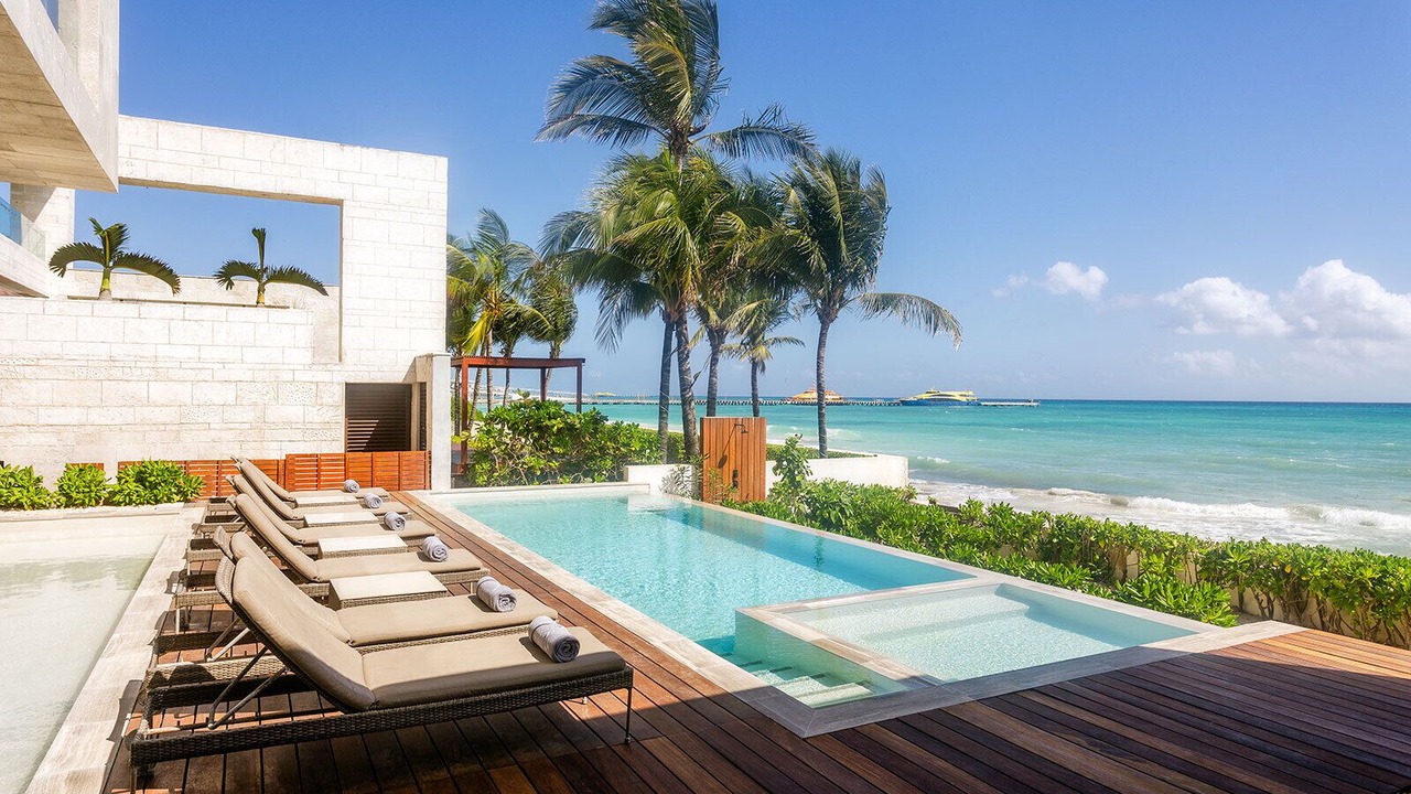 Photo of Outdoor in Playacar
