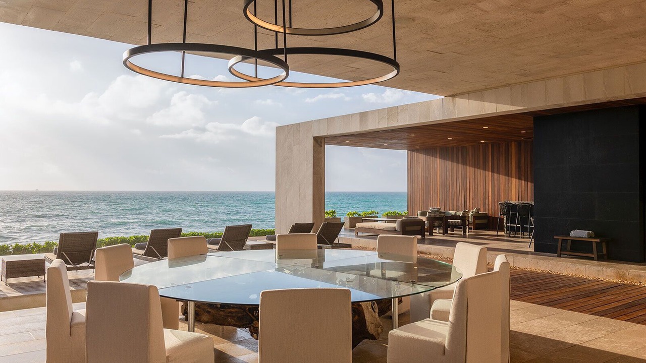 Photo of Outdoor in Playacar
