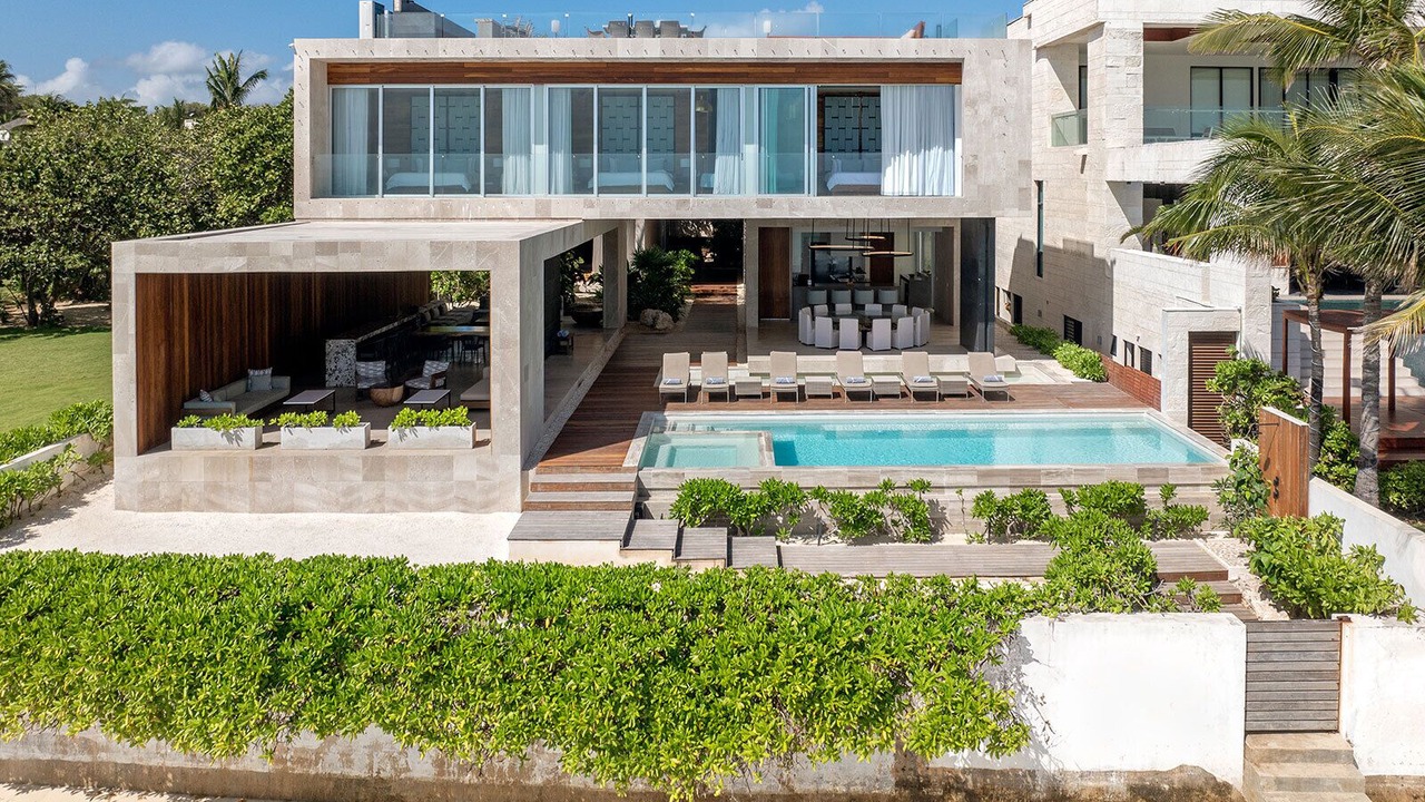 Photo of Outdoor in Playacar