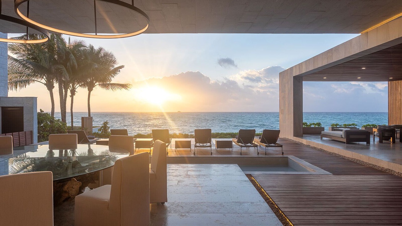 Photo of Outdoor in Playacar