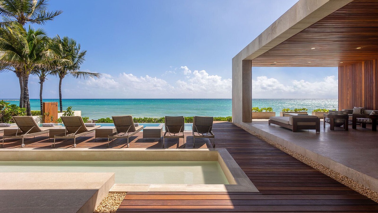 Photo of Outdoor in Playacar