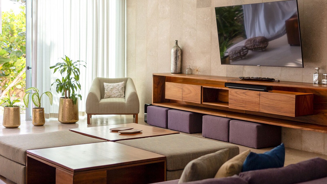 Photo of Livingroom in Playacar