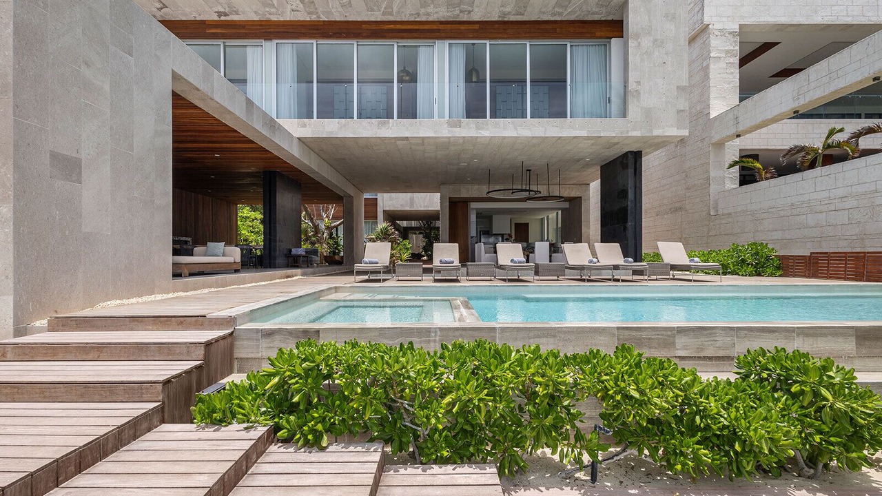 Photo of Outdoor in Playacar