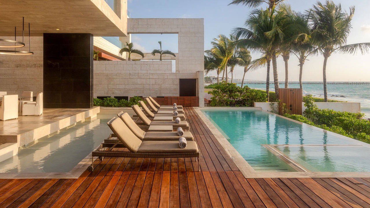 Photo of Outdoor in Playacar