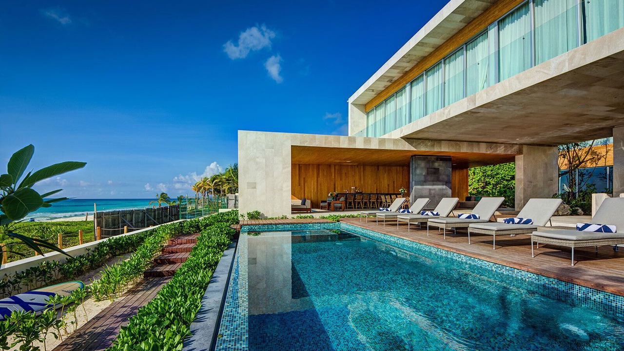 Photo of Outdoor in Playacar