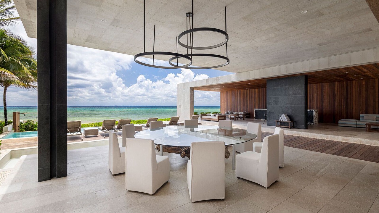Photo of Outdoor in Playacar