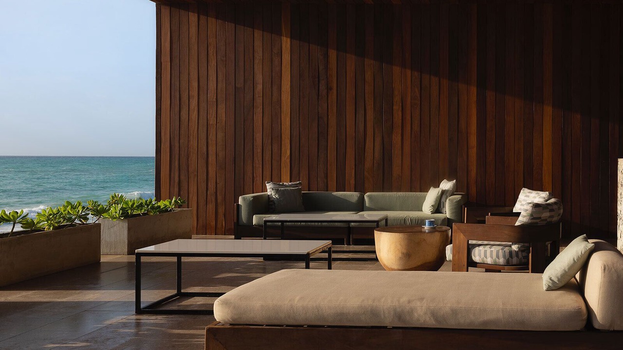 Photo of Outdoor in Playacar