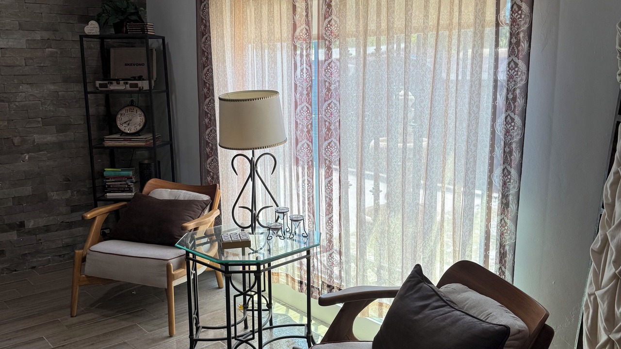 Photo of Livingroom in Piedras Negras