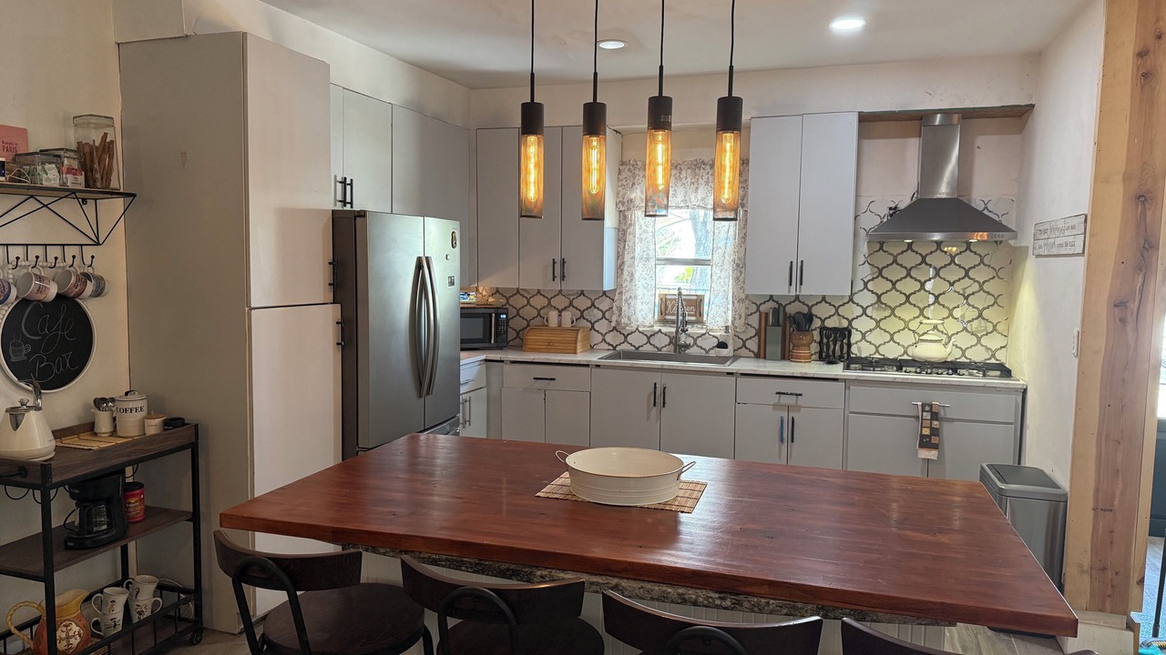 Photo of Kitchen in Piedras Negras