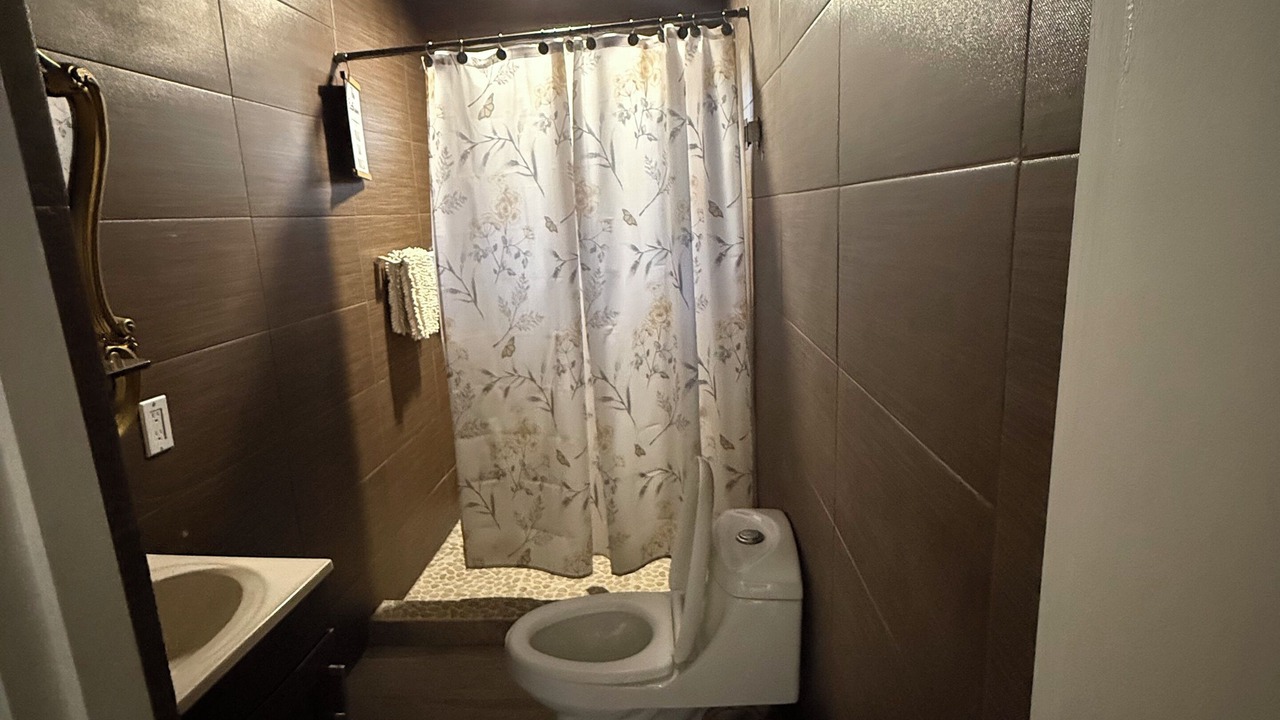 Photo of Bathroom in Piedras Negras