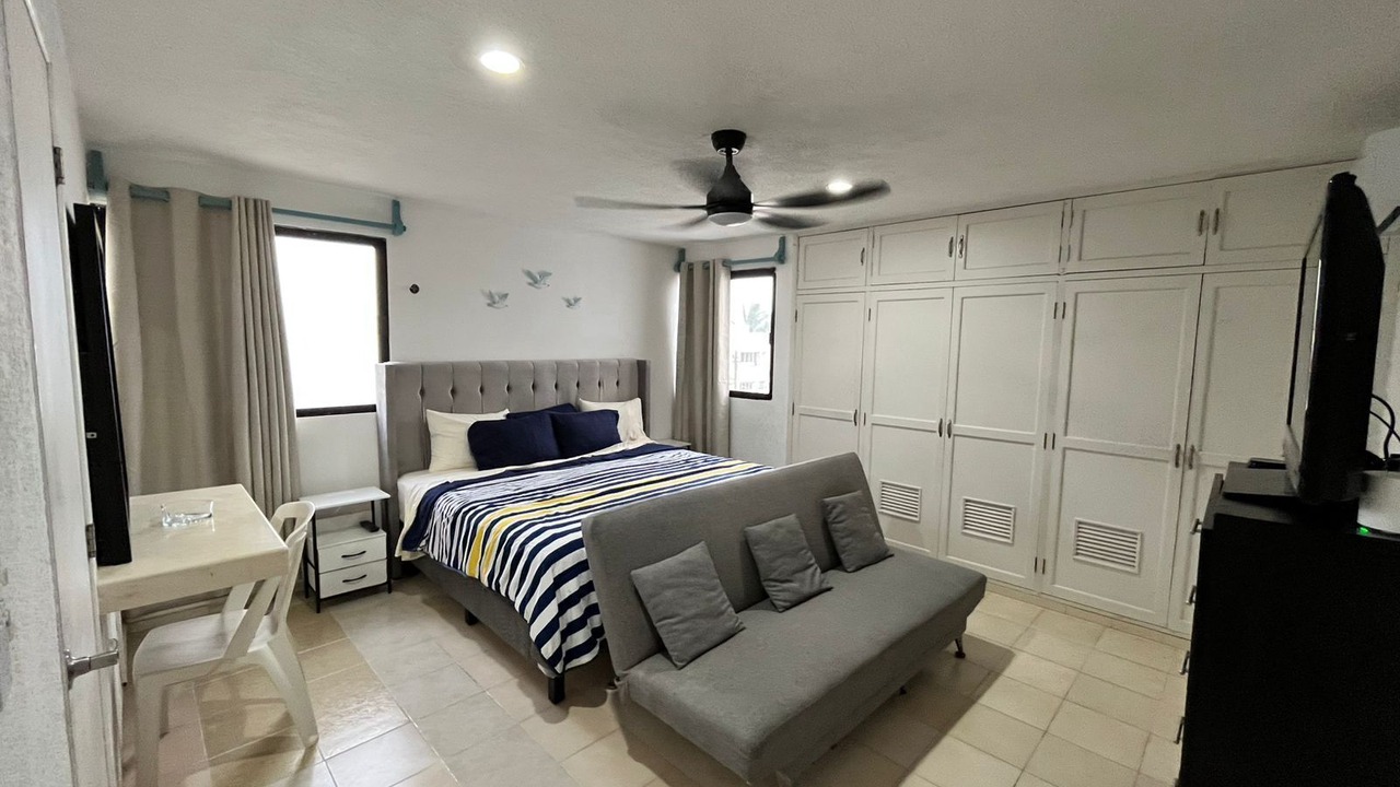 Photo of Bedroom in Merida