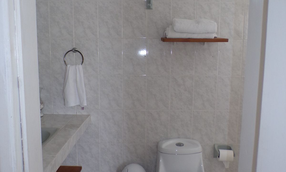 Photo of Bathroom in Merida
