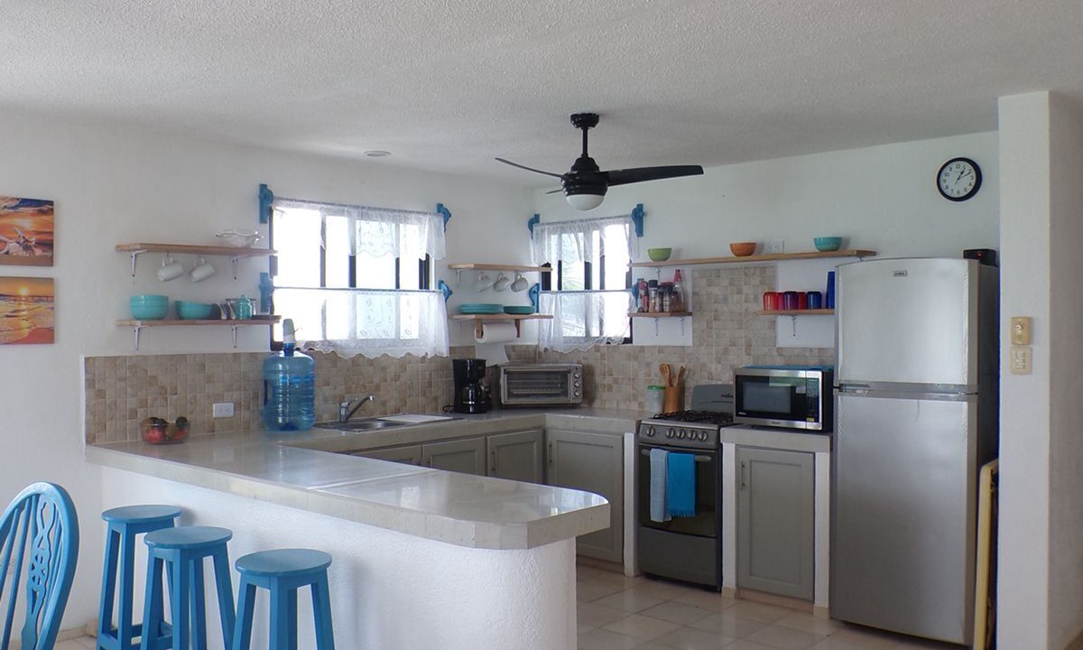 Photo of Kitchen in Merida