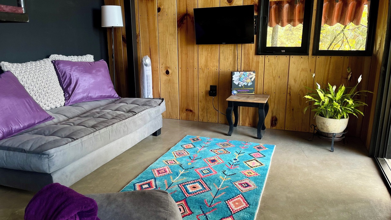 Photo of Livingroom in El Santuario