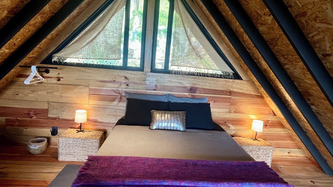 Photo of Bedroom in El Santuario