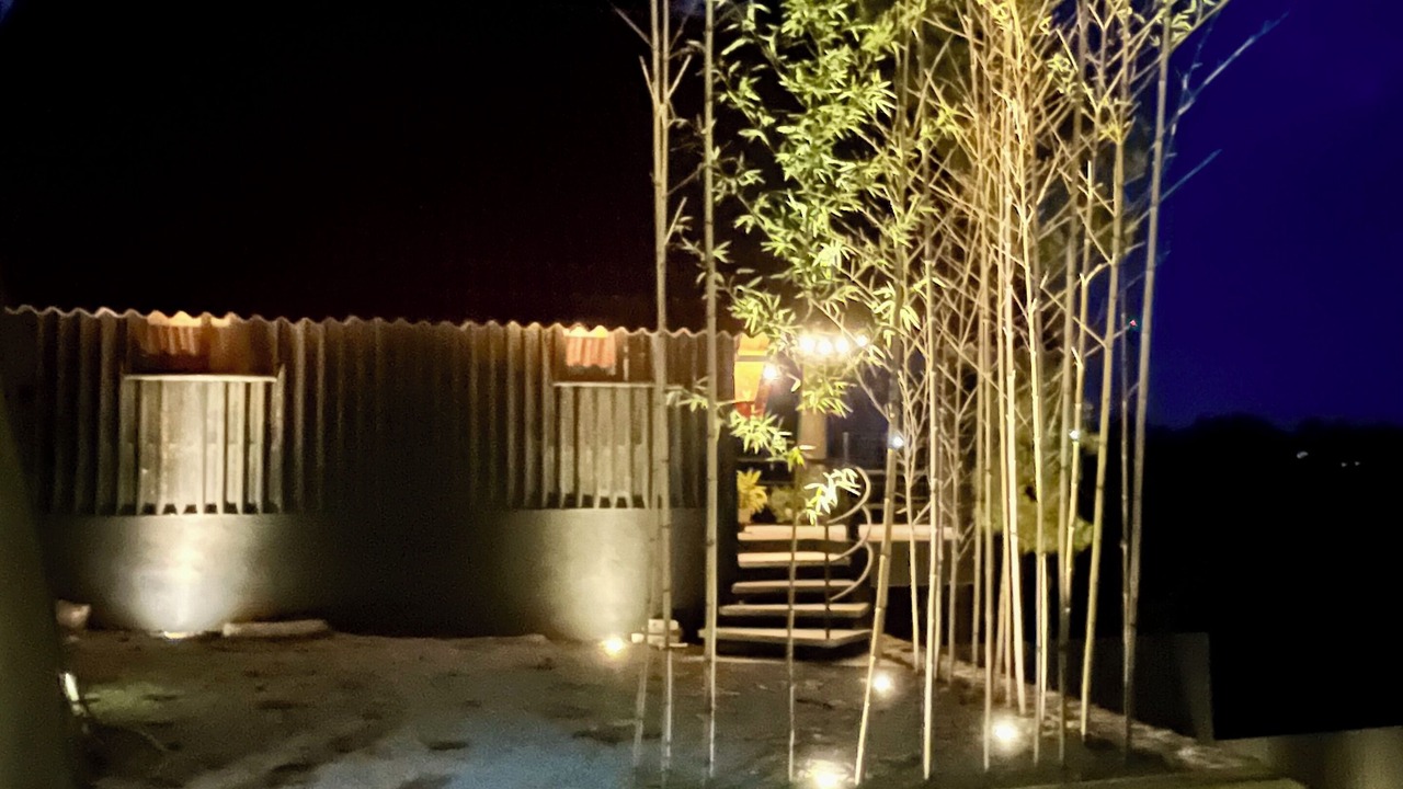 Photo of Outdoor in El Santuario