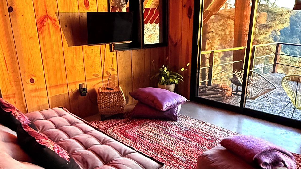 Photo of Livingroom in El Santuario