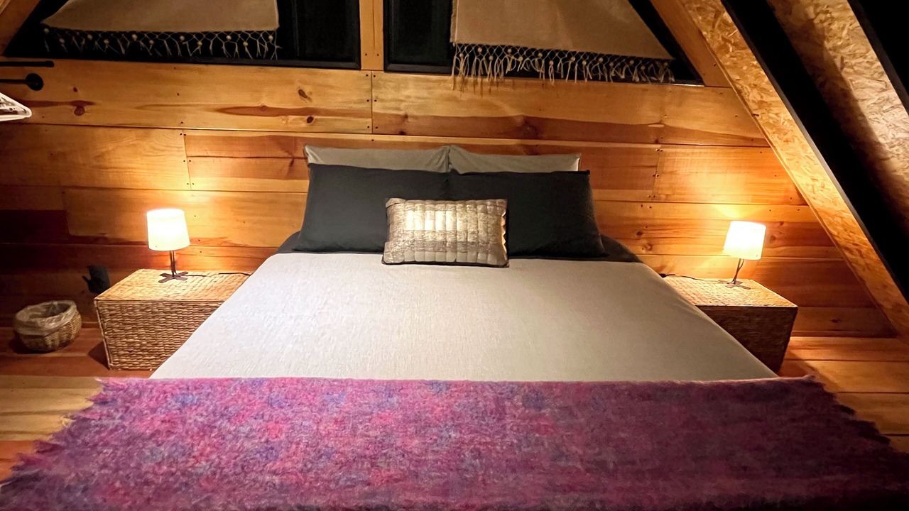 Photo of Bedroom in El Santuario