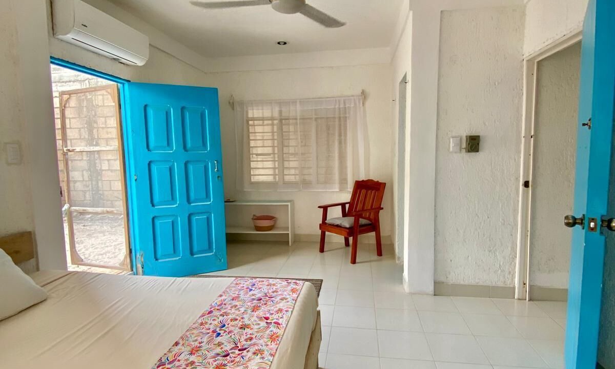 Photo of Bedroom in El Cuyo