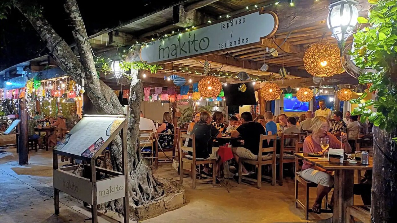 Photo of Outdoor in Puerto Aventuras