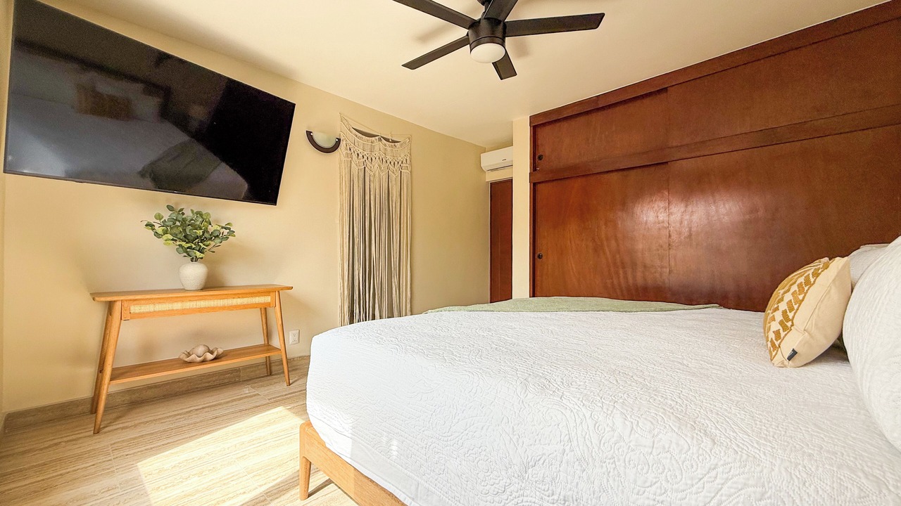 Photo of Bedroom in Puerto Aventuras
