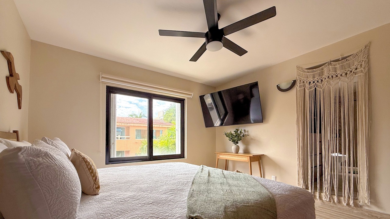 Photo of Bedroom in Puerto Aventuras